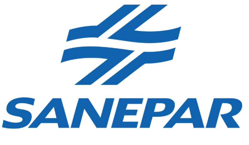 logo Sanepar