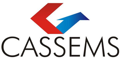 logo Cassems