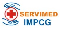 logo IMPCG/Funserv