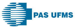 logo UFMS/PAS